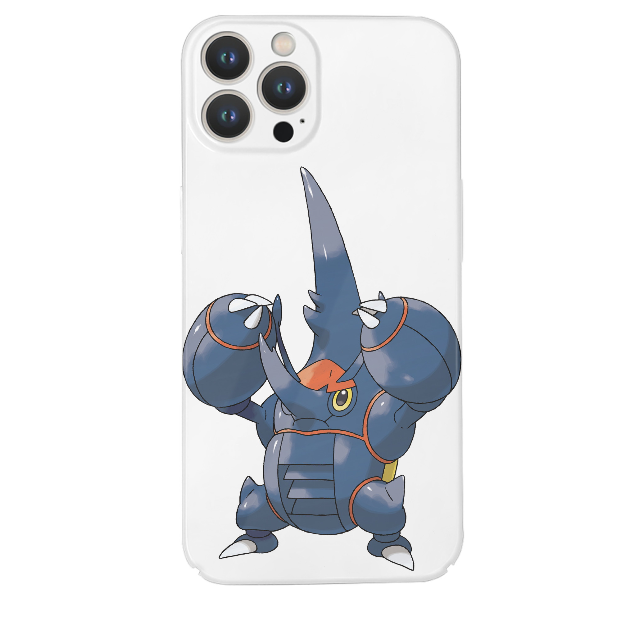 （画像用） ポケットモンスター Pokémon 【iPhone 14シリーズ対応】ハードケース
